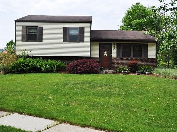 2nd image of 5451 Argo Ln