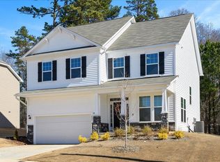 800 Heartpine Dr, Mebane, NC 27302
