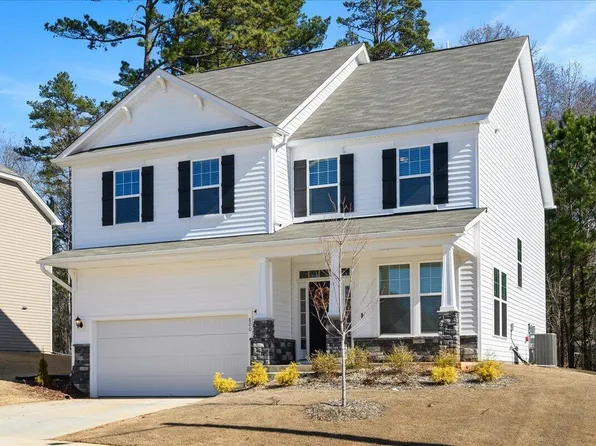 800 Heartpine Dr, Mebane, NC 27302