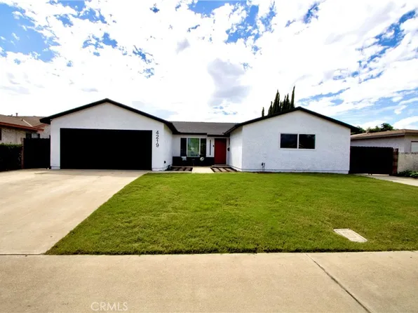 4219 Fauna St, Montclair, CA 91763