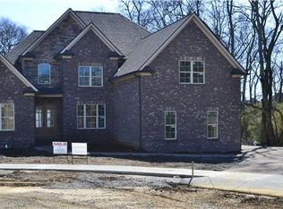 8036 Puddleduck Ln #193-LOT 193, Spring Hill, TN 37174