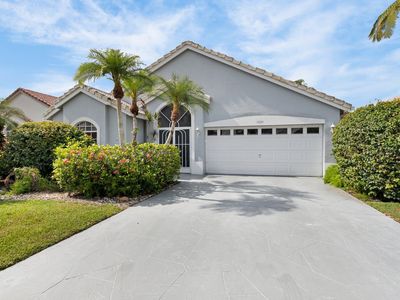 7834 Stirling Bridge Boulevard S, Delray Beach, FL, 33446