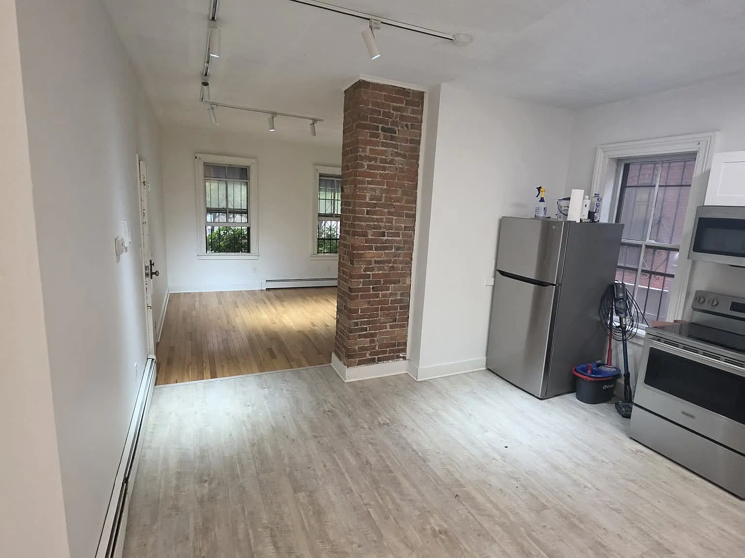 1 bed, $1,700 — Photo 2
