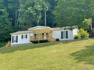 3082 Exchange Rd, Exchange, WV 26619