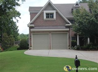 10112 Wooten Rd, Roswell, GA 30076