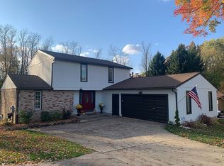 7855 Lake O Springs Ave NW, North Canton, OH 44720