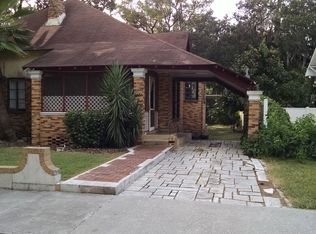 485 S Oak Ave, Bartow, FL 33830