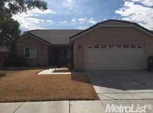 525 Fairmont Dr, Los Banos, CA 93635
