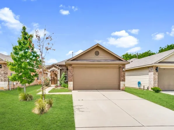 3306 Tilmon Ln, Austin, TX 78725