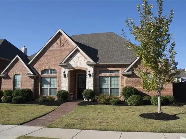 1150 Plum Valley Dr, Frisco, TX 75033