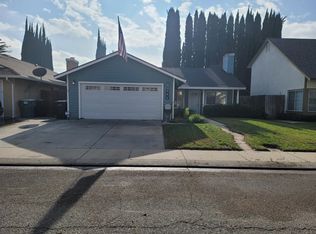 408 Ramsey Dr, Modesto, CA 95356