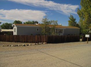 29 Buffalo Ln, Yerington, NV