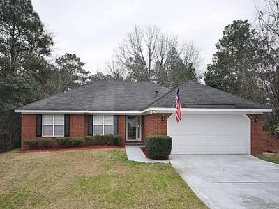 3009 Norwood Ct, Augusta, GA, 30909