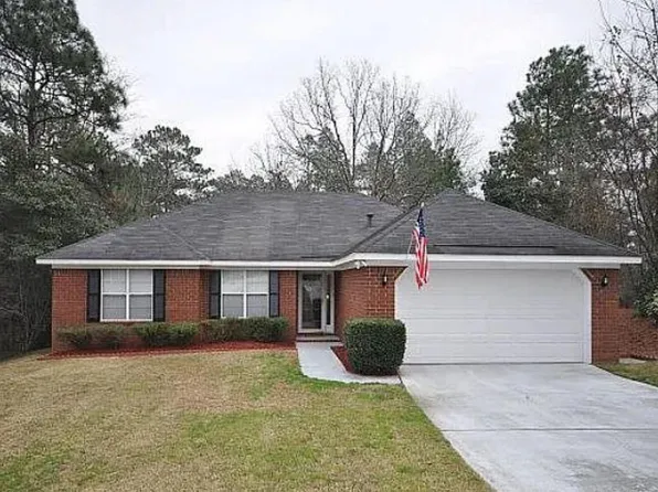 3009 Norwood Court, Augusta, GA 30909