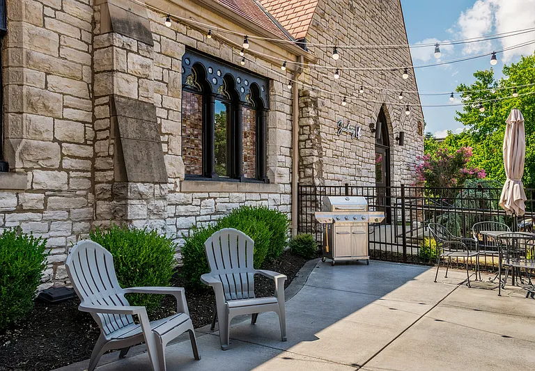 4301 Olive St #209 — Photo 8