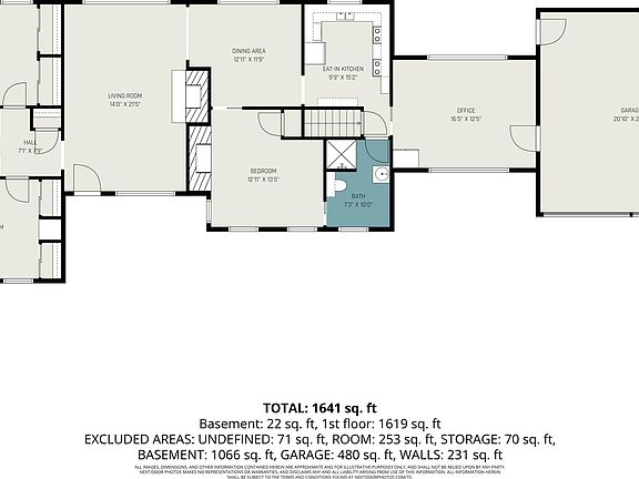 3rd image of 9235 Lapeer Rd