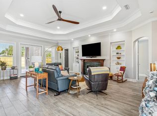 6424 Ledgestone Ct, Pensacola, FL 32526