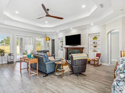 6424 Ledgestone Ct, Pensacola, FL, 32526