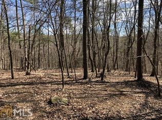 210 Little Coyote Loop, WALESKA, GA 30183