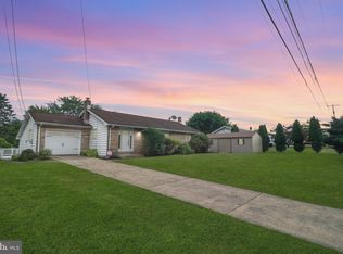 314 Arlene St, Minersville, PA 17954