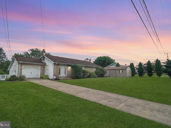 314 Arlene St, Minersville, PA 17954