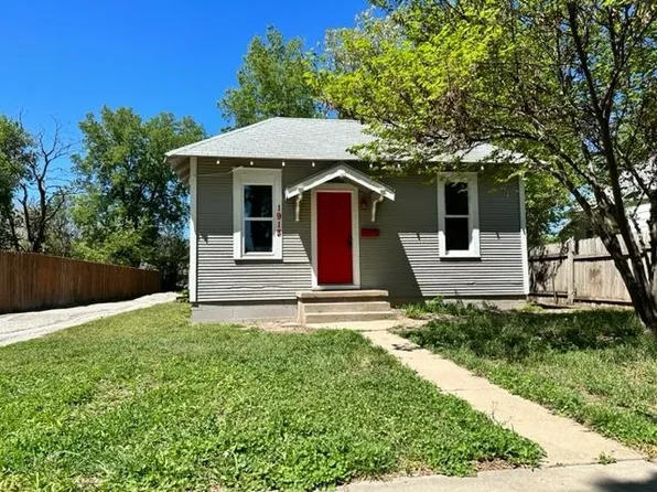 1913 S Saint Francis St, Wichita, KS 67211