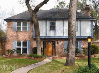 19618 Enchanted Oaks Dr, Spring, TX 77388