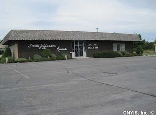 10849 Us Route 11, Adams, NY 13605