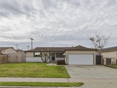 6272 Chinook Ave, Westminster, CA, 92683