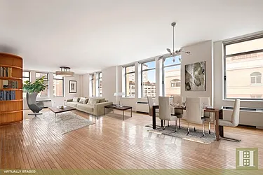 Rented by Halstead Real Estate