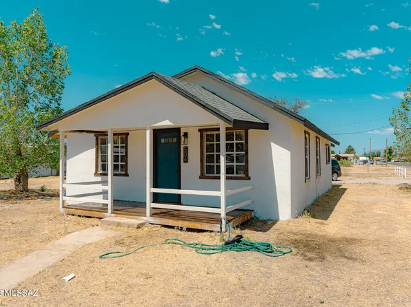504 S Bowie Ave, Willcox, AZ 85643