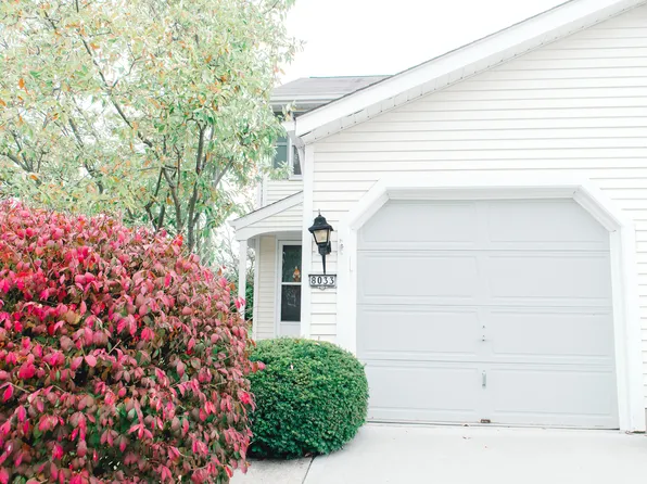 8033 Mill Creek Cir #11F, West Chester, OH 45069