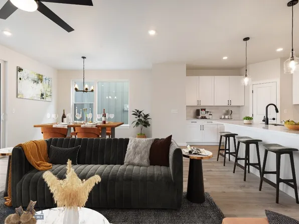 901 Scenic Trl #5, Livingston, MT 59047