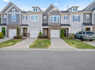 137 Manordale Dr, Chapel Hill, NC 27517