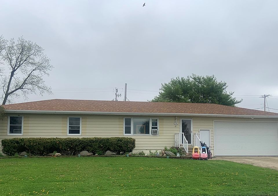 103 1st Ave, Bagley, IA 50026 Zillow