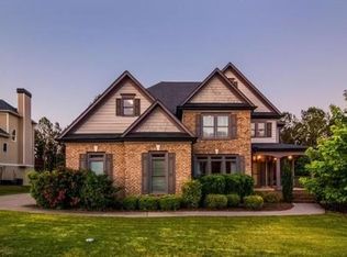 185 Calming Water Trl, Dallas, GA 30132
