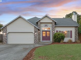 19357 Vincent Dr, Oregon City, OR 97045