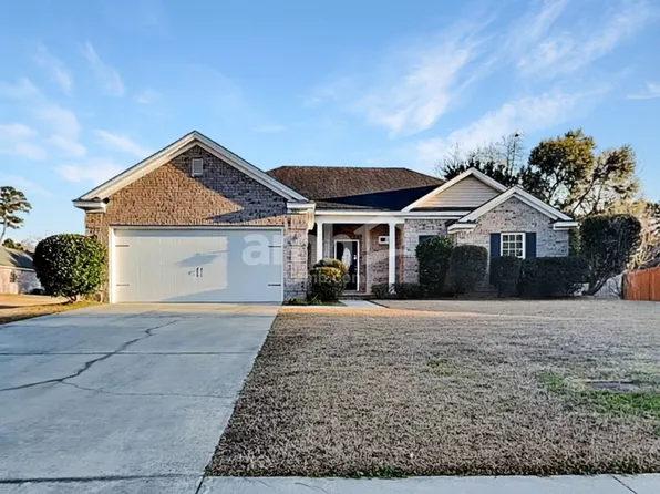 352 Brighton Woods Dr, Pooler, GA 31322