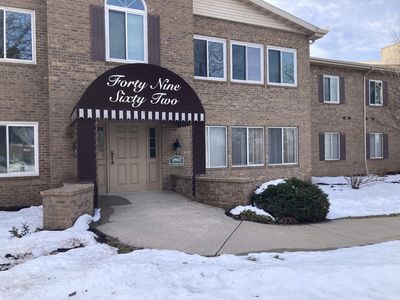 4962 North Sherman Avenue #D, Madison, WI, 53704