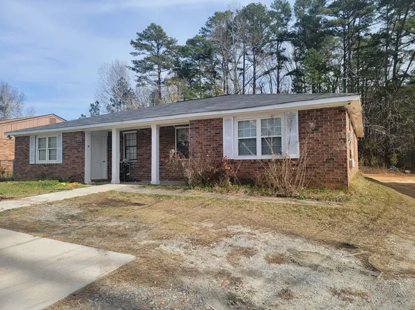 115 Samarya Ln, Martinez, GA 30907