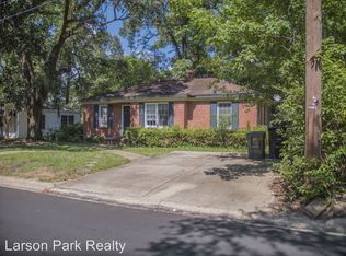 1121 Marion Ave, Tallahassee, FL 32303