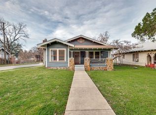 401 E 6th St, Dallas, TX 75203