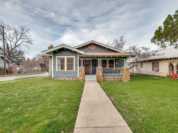 401 E 6th St, Dallas, TX 75203