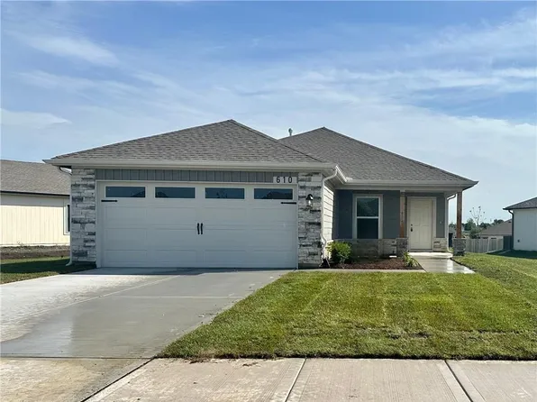 610 W Colleen Ct, Gardner, KS 66030