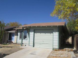 14071 Stead Blvd, Reno, NV 89506