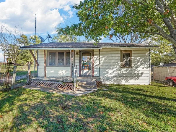4123 County Road 892, Princeton, TX 75407