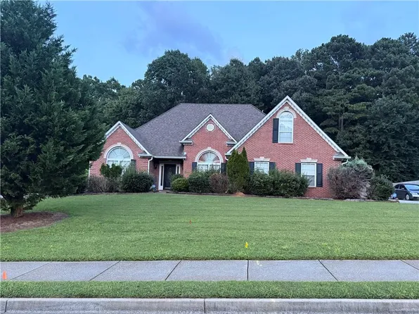 140 Danube Trl, Stockbridge, GA 30281
