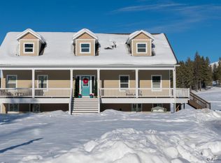 249 Fieldstone Dr, Kalispell, MT 59901