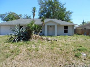2213 India Palm Dr, Edgewater, FL 32141