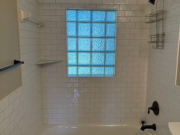 Bathroom - shower